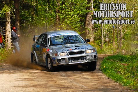 © Ericsson-Motorsport, www.emotorsport.se