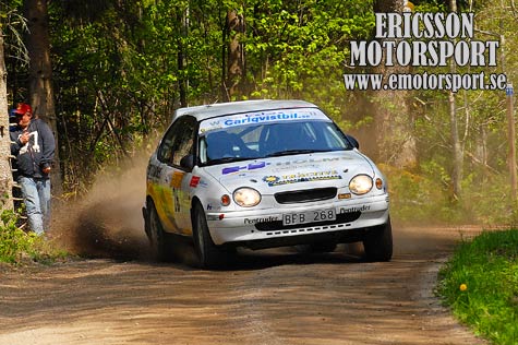 © Ericsson-Motorsport, www.emotorsport.se