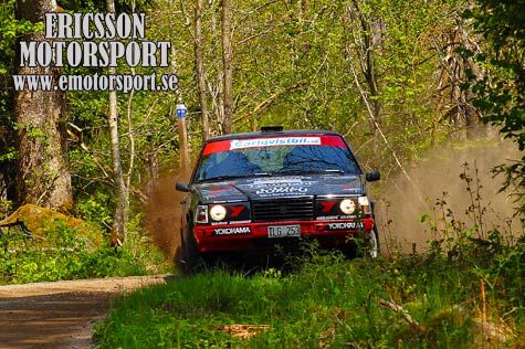 © Ericsson-Motorsport, www.emotorsport.se