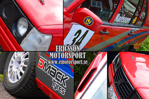 © Ericsson-Motorsport, www.emotorsport.se