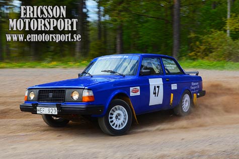 © Ericsson-Motorsport, www.emotorsport.se