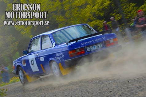 © Ericsson-Motorsport, www.emotorsport.se