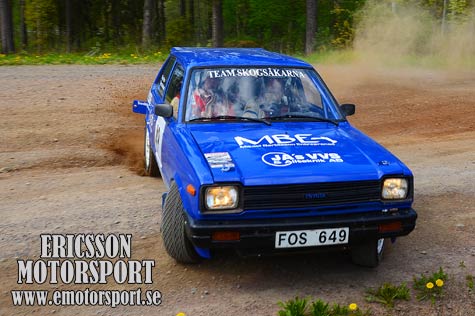 © Ericsson-Motorsport, www.emotorsport.se