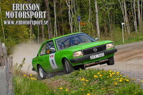 © Ericsson-Motorsport, www.emotorsport.se