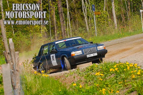 © Ericsson-Motorsport, www.emotorsport.se