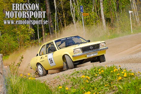 © Ericsson-Motorsport, www.emotorsport.se