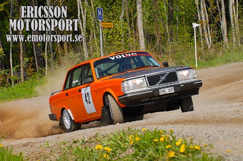 © Ericsson-Motorsport, www.emotorsport.se