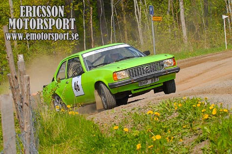 © Ericsson-Motorsport, www.emotorsport.se