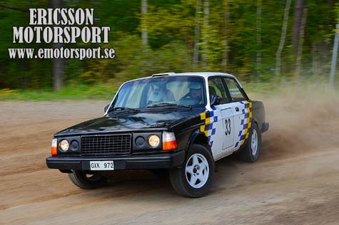 © Ericsson-Motorsport, www.emotorsport.se