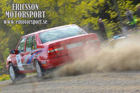 © Ericsson-Motorsport, www.emotorsport.se