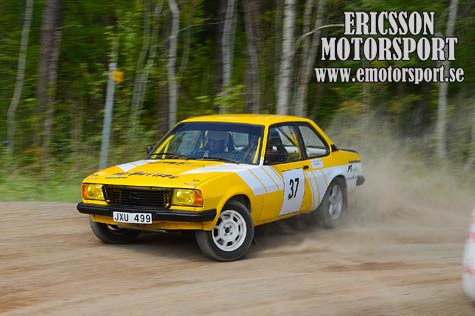 © Ericsson-Motorsport, www.emotorsport.se