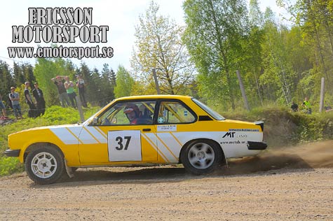 © Ericsson-Motorsport, www.emotorsport.se