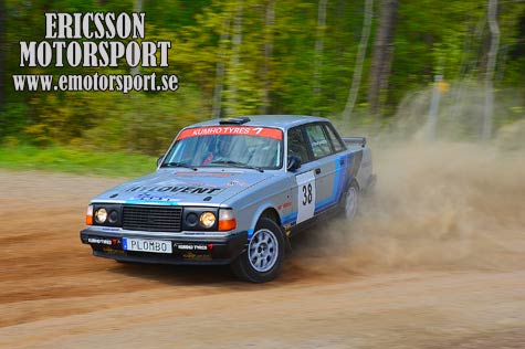 © Ericsson-Motorsport, www.emotorsport.se