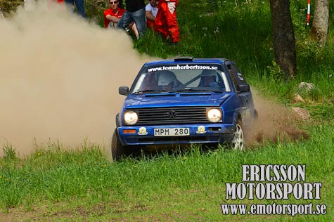 © Ericsson-Motorsport, www.emotorsport.se