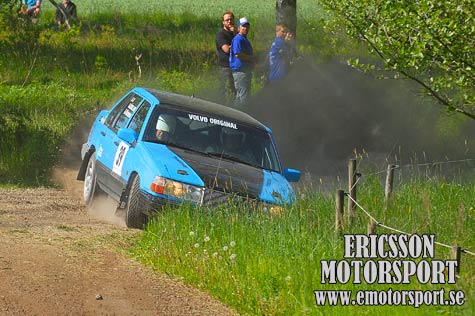 © Ericsson-Motorsport, www.emotorsport.se