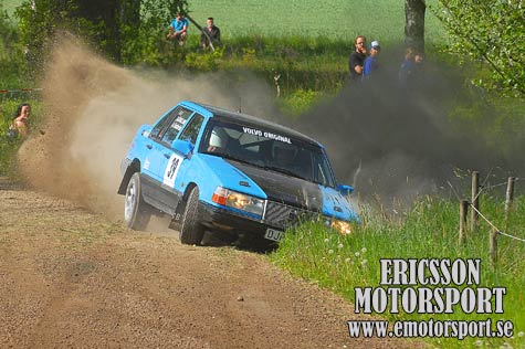 © Ericsson-Motorsport, www.emotorsport.se