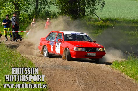 © Ericsson-Motorsport, www.emotorsport.se