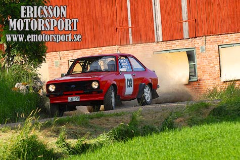 © Ericsson-Motorsport, www.emotorsport.se