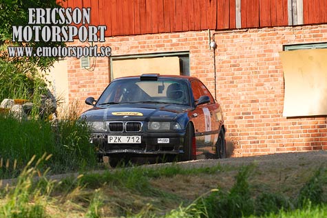 © Ericsson-Motorsport, www.emotorsport.se