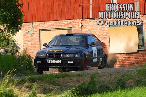 © Ericsson-Motorsport, www.emotorsport.se