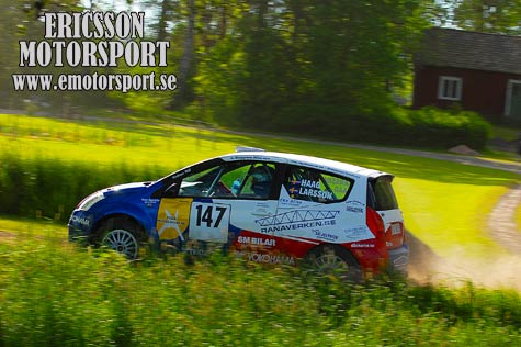 © Ericsson-Motorsport, www.emotorsport.se