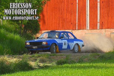 © Ericsson-Motorsport, www.emotorsport.se