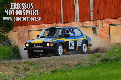 © Ericsson-Motorsport, www.emotorsport.se