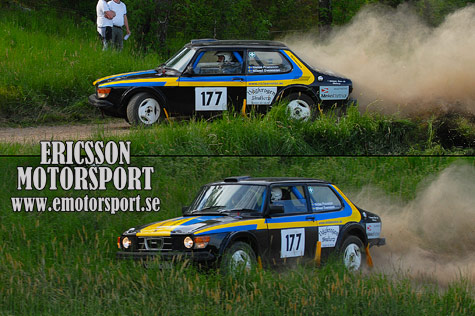 © Ericsson-Motorsport, www.emotorsport.se