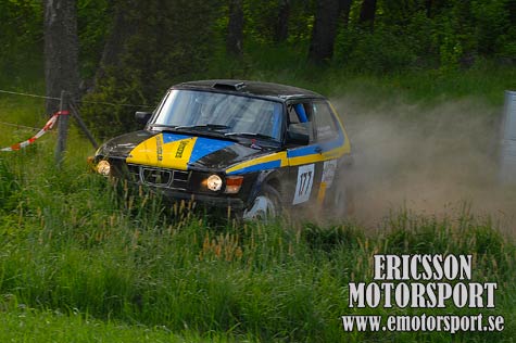 © Ericsson-Motorsport, www.emotorsport.se