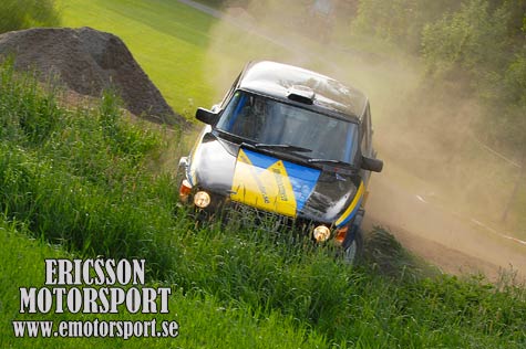 © Ericsson-Motorsport, www.emotorsport.se