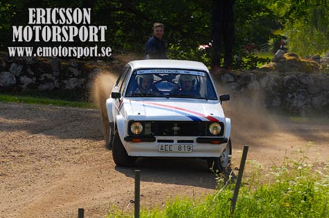 © Ericsson-Motorsport, www.emotorsport.se