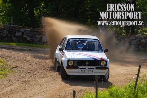 © Ericsson-Motorsport, www.emotorsport.se