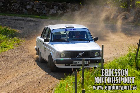 © Ericsson-Motorsport, www.emotorsport.se