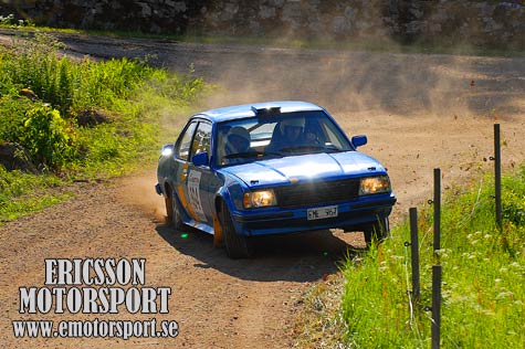 © Ericsson-Motorsport, www.emotorsport.se