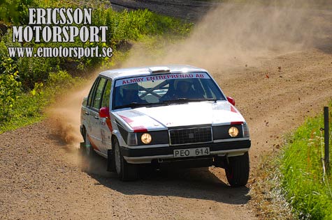 © Ericsson-Motorsport, www.emotorsport.se