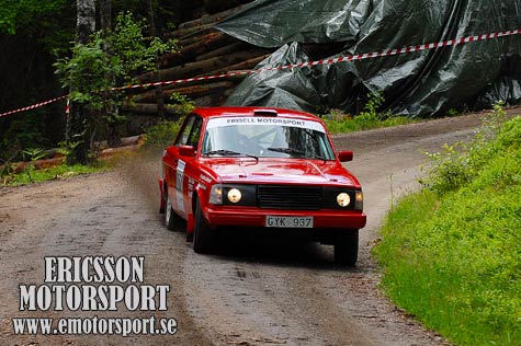 © Ericsson-Motorsport, www.emotorsport.se