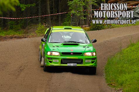 © Ericsson-Motorsport, www.emotorsport.se