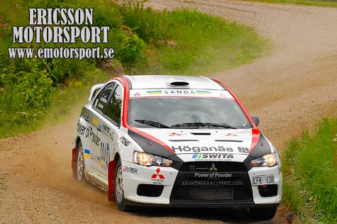 © Ericsson-Motorsport, www.emotorsport.se