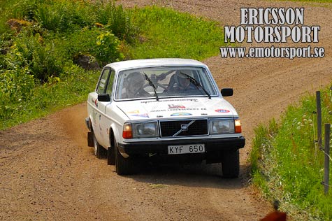 © Ericsson-Motorsport, www.emotorsport.se