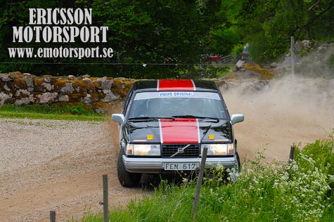 © Ericsson-Motorsport, www.emotorsport.se