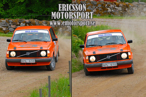 © Ericsson-Motorsport, www.emotorsport.se