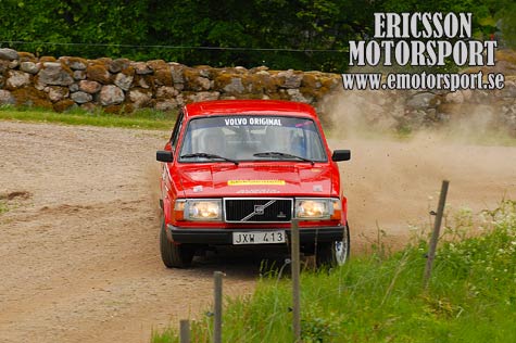 © Ericsson-Motorsport, www.emotorsport.se