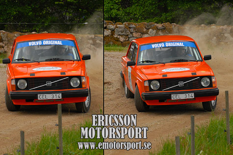 © Ericsson-Motorsport, www.emotorsport.se