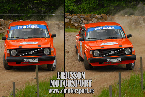 © Ericsson-Motorsport, www.emotorsport.se