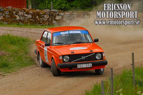 © Ericsson-Motorsport, www.emotorsport.se