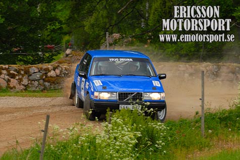 © Ericsson-Motorsport, www.emotorsport.se