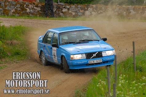 © Ericsson-Motorsport, www.emotorsport.se