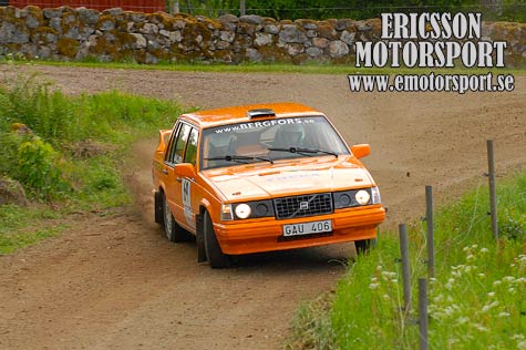 © Ericsson-Motorsport, www.emotorsport.se