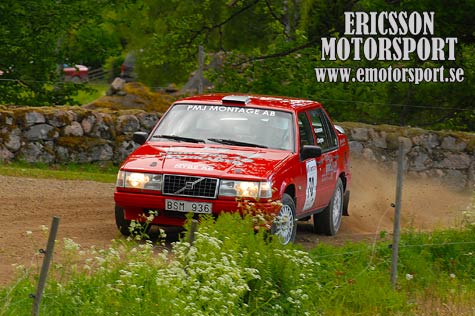 © Ericsson-Motorsport, www.emotorsport.se