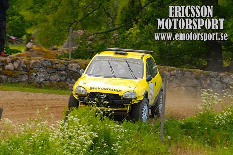 © Ericsson-Motorsport, www.emotorsport.se